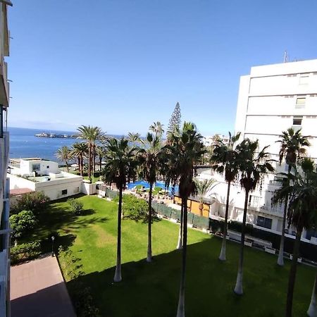 Comodoro Los Cristianos 302T Kültér fotó