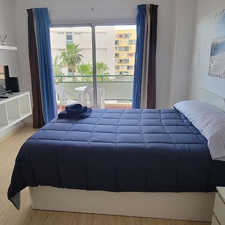 Comodoro Los Cristianos 302T Kültér fotó