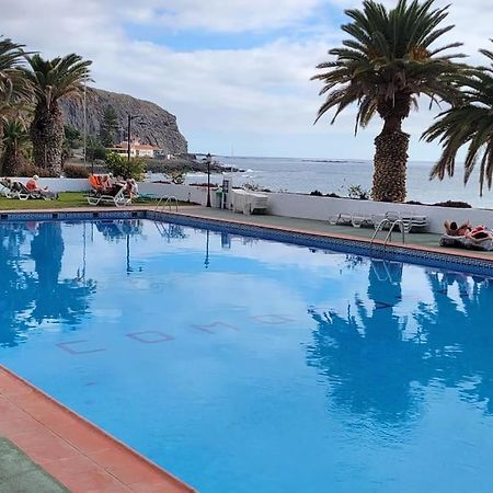 Comodoro Los Cristianos 302T Kültér fotó