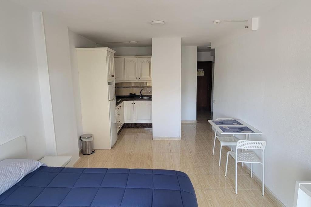 Comodoro Los Cristianos 302T Kültér fotó