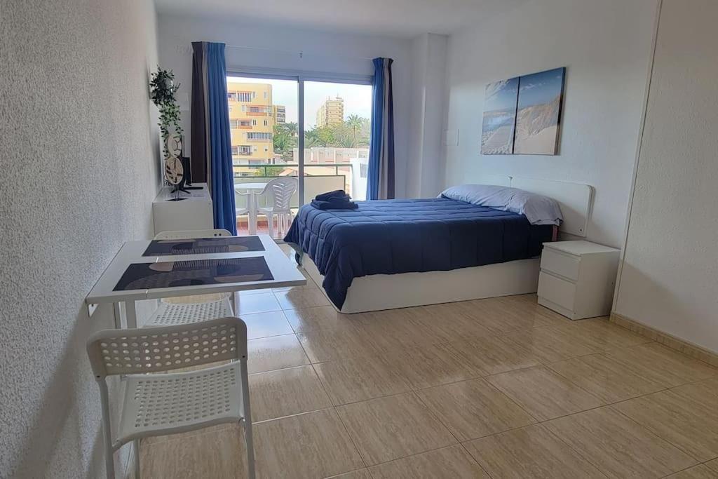 Comodoro Los Cristianos 302T Kültér fotó