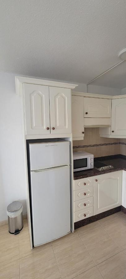 Comodoro Los Cristianos 302T Kültér fotó