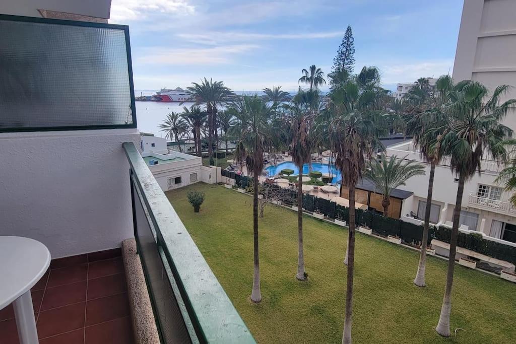 Comodoro Los Cristianos 302T Kültér fotó
