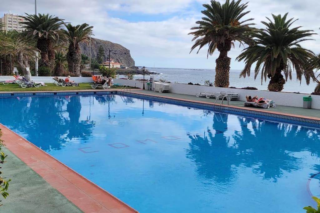 Comodoro Los Cristianos 302T Kültér fotó