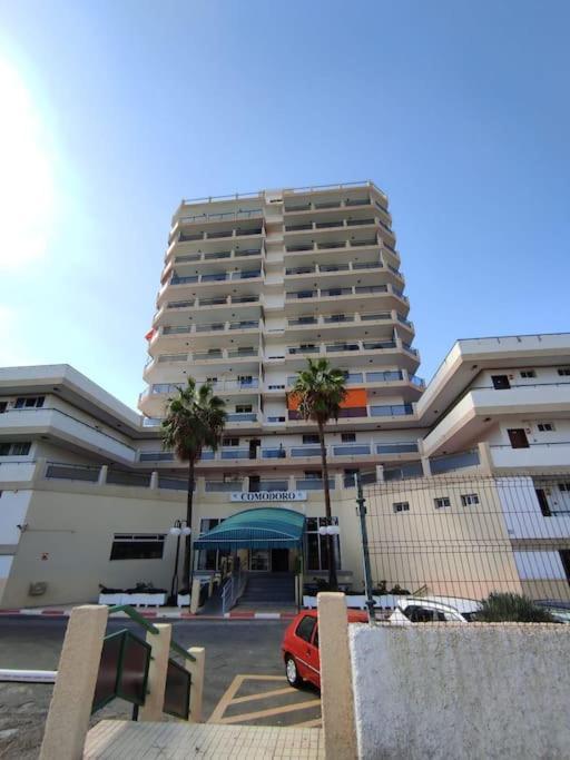 Comodoro Los Cristianos 302T Kültér fotó