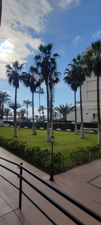 Comodoro Los Cristianos 302T Kültér fotó